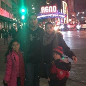 Meet your Posher, Pedro